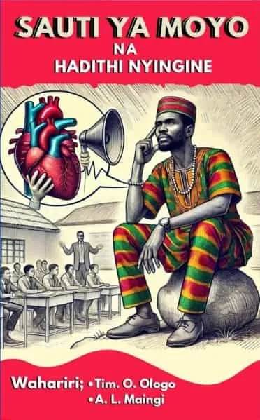 Sauti ya Moyo